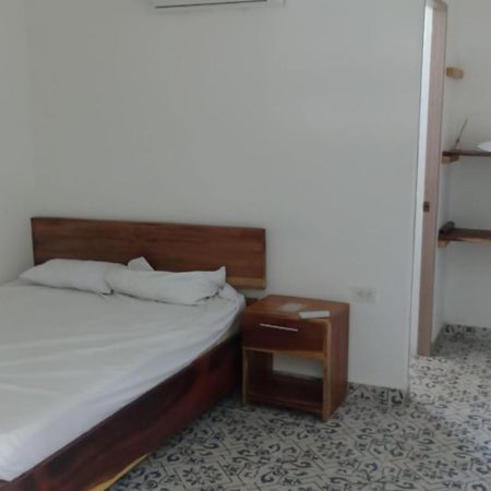 Hostal Los Arhuacos Santa Marta  Exterior foto