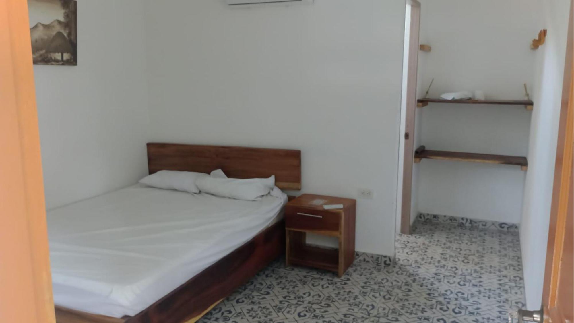 Hostal Los Arhuacos Santa Marta  Exterior foto