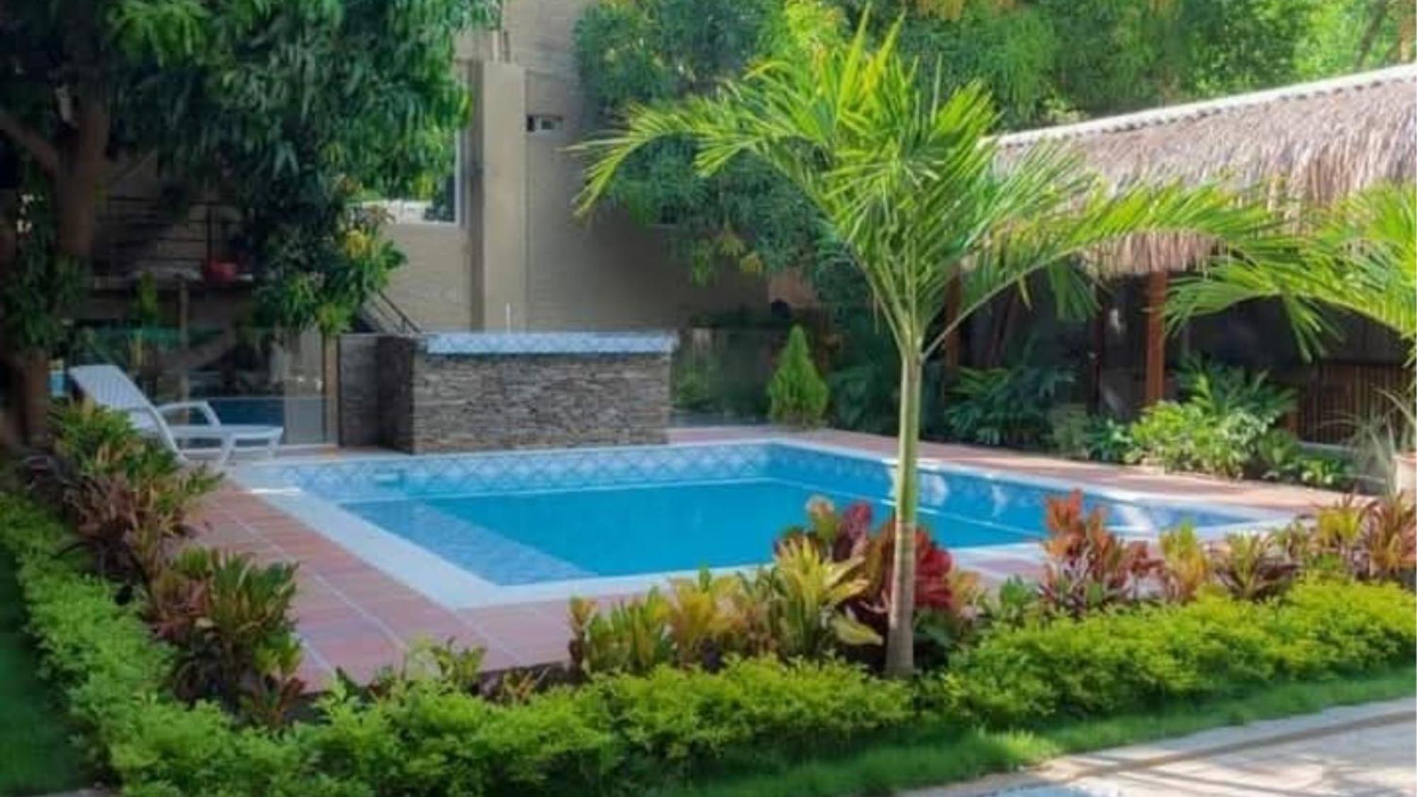 Hostal Los Arhuacos Santa Marta  Exterior foto